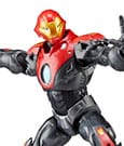 Ultimate Iron Man Marvel Legends Action Figure Ultimate Iron Man 15 cm