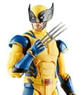 Deadpool & Wolverine Marvel Legends Action Figure Wolverine 15 cm