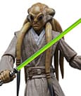 Star Wars Episode III Black Series Action Figure 20th Anniversary Kit Fisto 15 cm