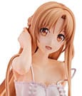 Sword Art Online Alicization War of Underworld PVC Statue 1/4 Asuna Nightwear Ver. 24 cm