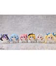 Goddess of Victory: Nikke SAC Series Mini Figures 6-Pack Doro 6,5 cm
