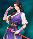 Original-Charakter-Actionfigur 1/10 Geschenk + Moonlight Heroine: Lin Yueru 18 cm