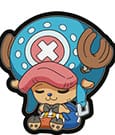 One Piece Pillow Tony Chopper 35 cm