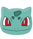 Pokemon Pillow Bulbasaur 34 cm