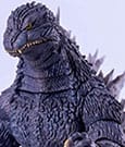Godzilla vs. Mechagodzilla 2002 Exquisite Basic Action Figure Godzilla 18 cm