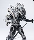 Godzilla Final Wars (2004) Exquisite Basic Action Figure Monster X 21 cm