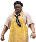 Texas Chainsaw Massacre (1974) Exquisite Mini Action Figure 1/18 LeatherFace - Killing Mask Standard Ver. 11 cm