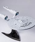 Star Trek 2009 Replicaart Series Replica Light Up Starship SS Enterprise NCC-1701 38 cm
