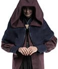 Star Wars: The Clone Wars Actionfigur 1/6 Darth Sidious 29 cm