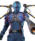 Guardians of the Galaxy Vol. 3 Movie Masterpiece Action Figure 1/6 Nebula 29 cm