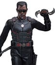 Deadpool & Wolverine Movie Masterpiece Action Figure 1/6 Blade 30 cm