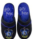 Harry Potter Slippers Ravenclaw Size S/M