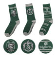 Harry Potter Socks 3-Pack Slytherin