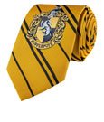 Harry Potter gewebte Krawatte Hufflepuff New Edition