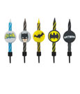 DC Comics Geburtstagskerze 10er-Pack Batman