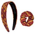 Harry Potter Klassischer Haarschmuck 2er-Set Gryffindor
