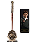 Harry Potter Stift- und Schreibtischständer Harry Potter Zauberstab-Display (9)