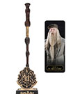 Harry Potter Stift- und Schreibtischständer Albus Dumbledore Zauberstab-Display (9)