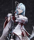 Overlord PVC figure 1/7 Gyoso Uchikake 25 cm