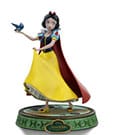 Disney Anime Princess Scale Statue Snow White 17 cm