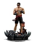 Mortal Kombat Art Scale Statue 1/10 Johnny Cage 24 cm