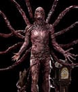 Stranger Things Art Scale Deluxe Statue 1/10 Vecna 37 cm