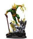 Spider-Man vs. Villains Diorama BDS Art Scale Statue 1/10 Electro 25 cm
