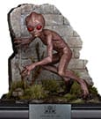 I want to Believe Art Scale Statue 1/10 ET Varginha 17 cm