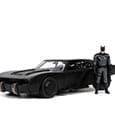 DC Comics Druckgussmodell 1/24 Batman Batmobil
