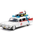 Ghostbusters Diecast Model 1/24 ECTO-1