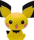 Pokémon Select Vinylfigur Pichu 10 cm