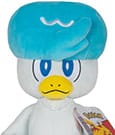 Pokémon Plush Figure Quaxly 20 cm