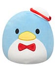 Squishmallows Plush Figure Sanrio Core Tuxedosam Generic 25 cm