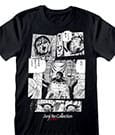 Junji Ito T-Shirt Chirurgie