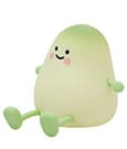 Kawaii 3D Nightlight Mango