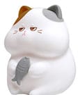 Kawaii 3D Nightlight Funny Cat
