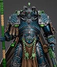 Warhammer The Horus Heresy Action Figure Alpha Legion Alpharius, Primarch of the XXth Legion 25 cm
