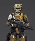 Battle For the Stars Actionfigur Fear XS-02 Assault type-Pilot 12 cm