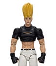 The King Of Fighters '98 Action Figure Hero Team Benimaru Nikaido 12 cm
