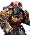 Warhammer 40,000: Space Marine 2 Action Figure Ultramarines Relic Secundus Armour 20 cm