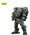APOC Series Dark Source Action Figur Storm Tempestus Fire Support Mecha 17 cm