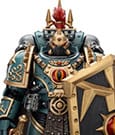 Warhammer The Horus Heresy Action Figure Sons of Horus Little Horus Aximand Captain of the 5th Company 20 cm