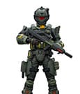 Steel Ride Corps Dark Source Action Figur Assaulter Karl 7 cm