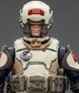 UNSC Dark Source Action Figur Medic Levi 7 cm