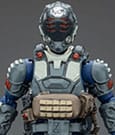 UNSC Dark Source Action Figur Breacher Benjamin 7 cm