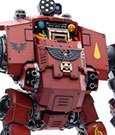Warhammer 40k Action Figure 1/18 Blood Angels Redemptor Dreadnought 30 cm
