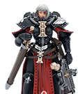 Warhammer 40k Action Figure 1/18 Adepta Sororitas Battle Sister Sister Kassia 10 cm