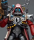Warhammer 40k Actionfigur 1/18 Adeptus Mechanicus Skitarii Ranger Alpha
