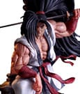 Samurai Showdown Statue 1/4 Haohmaru 58 cm