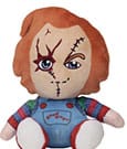 Kinderspiel Phunny Plüschfigur Chucky 15 cm